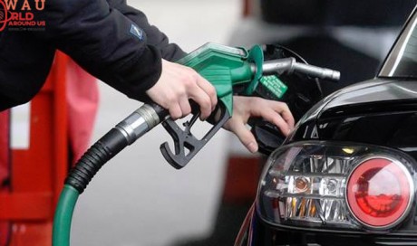 Qatar Announced fuel prices for October
