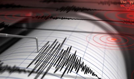 Earthquake Measuring 4.5 Hits India-Nepal Border