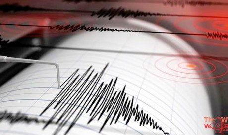 6.3 Magnitude Quake Hits Off Russia's Kuril Islands - Reports