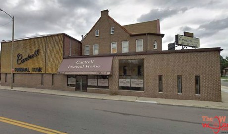 Bodies of 11 babies found hidden in former funeral home