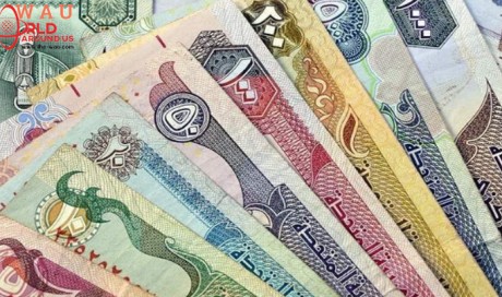 UAE emirate doubles salaries of government employees