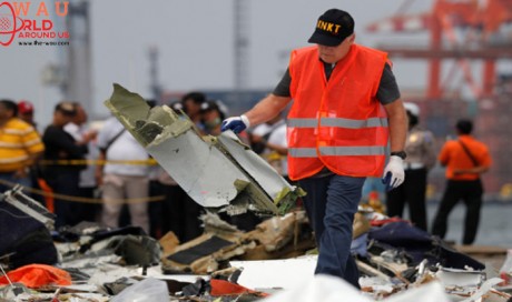 Lion Air crash victim's father files US lawsuit against Boeing