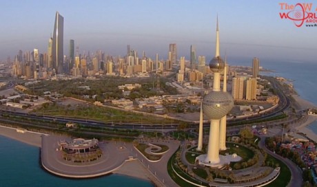 Kuwait mulling plans to cut 1.5 million expats in seven years