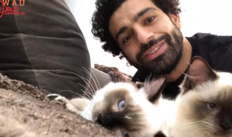 Egyptian football player Mohammed Salah opposes Egypt MP’s suggestion to export dog meat