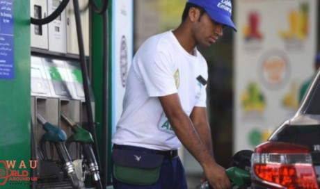 Qatar announced the diesel and gasoline prices for December 