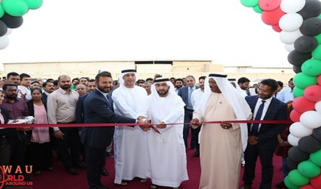 Jaleel Cash & Carry opens its largest outlet in Ras Al Khaimah