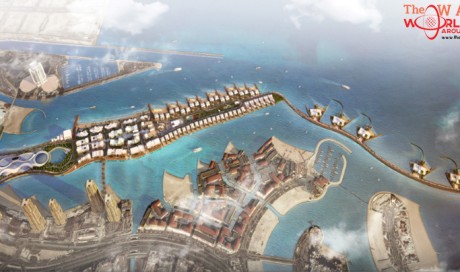 Five real estate projects are set to make Qatar look like the future!