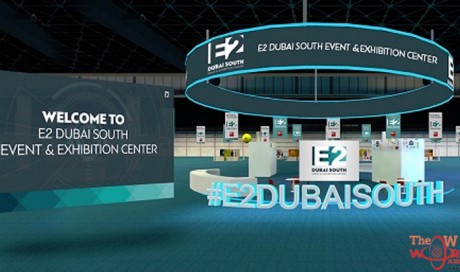 E2 Dubai South Launched A Virtual Reality Venue Experience