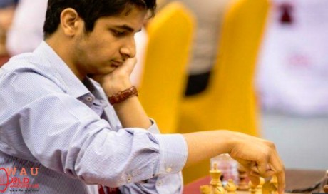 Indian Chess Players Attacked By Local Goons In Philippines