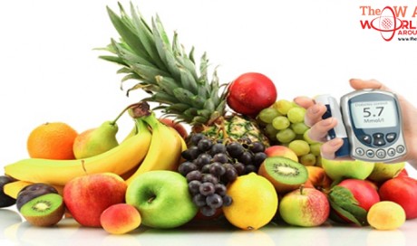 5 Winter Fruits For Your Diabetes Diet