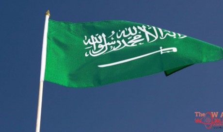 Saudi Arabia executed one Pakistani national, two Egyptians for smuggling drugs 