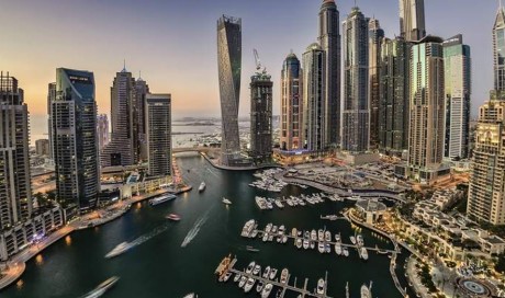 Dubai house prices to drop 5 to 10% more this year