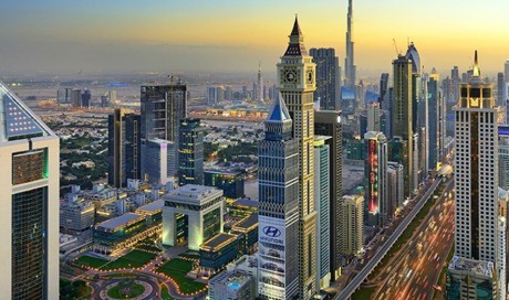 Dubai announces new 2-year 'Visiting Doctor's Licence'