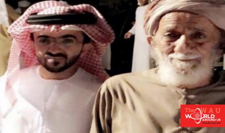 Emirati wedding goes viral over father-in-law's surprising decision