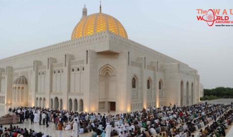 Isra'a Wal Miraj holiday announced in Oman for private sector