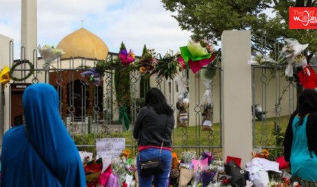 Qatar Charity’s QR5mn support for families of New Zealand mosque attack victims
