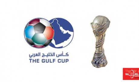 Qatar confirmed as host of Gulf Cup