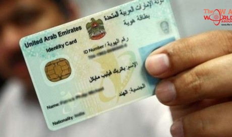 UAE employee steals 100 Emirates IDs; each sold for up to Dh105