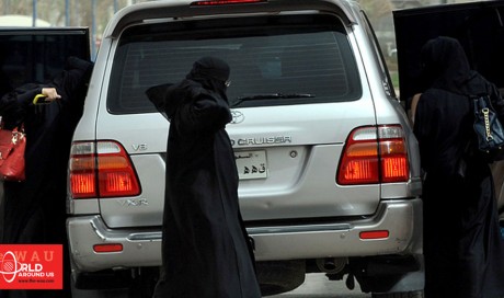 Saudi family forgets three-year-old daughter in taxi