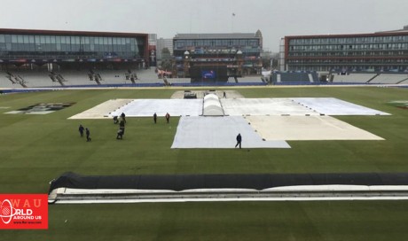 India vs Pakistan: Will rain play spoilsport today?