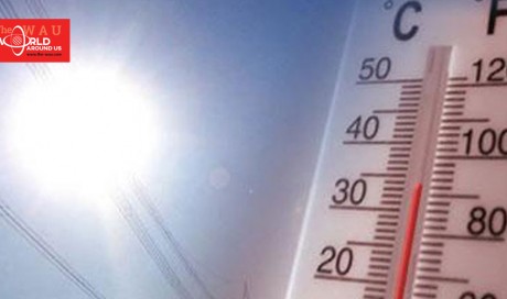 Temperature soars to 49C in Qatar, hot and windy spell to continue