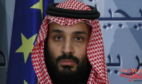 UN finds 'credible evidence' Saudi crown prince Mohammed bin Salman is behind Khashoggi murder
