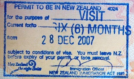 UAE Filipinos, beware of this New Zealand visa scam
