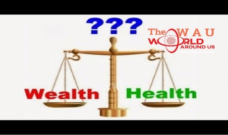 Health, Wealth, Healthy Life, Healthy living, Health Tips