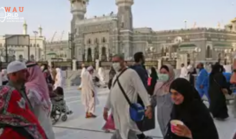 Coronavirus: Saudi Arabia temporarily suspends entry of GCC citizens to Mecca and Medina 