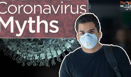Myths and Rumours About Coronavirus That Has To Be Debunked