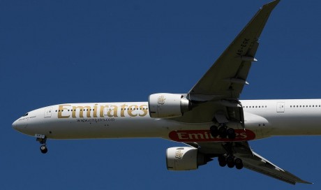 Emirates airline redundancies continue for second day, sources say
