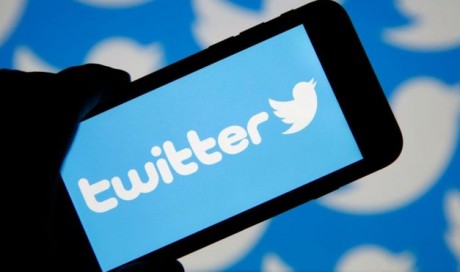 Twitter apologises for business data breach