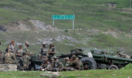 Indian Army foils 3 attempts by China to change LAC status quo