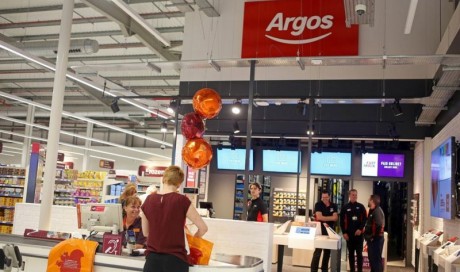 Sainsbury\'s to cut 3,500 jobs and close 420 Argos stores