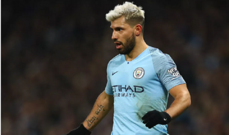 Will Manchester City Need A Sergio Aguero Replacement?