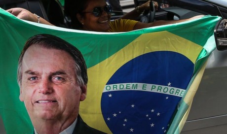 Covid-19: Why have deaths soared in Brazil?