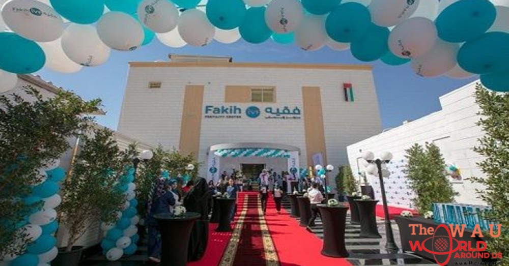 Fakih IVF Fertility Center Expands Its Footprint in the ...