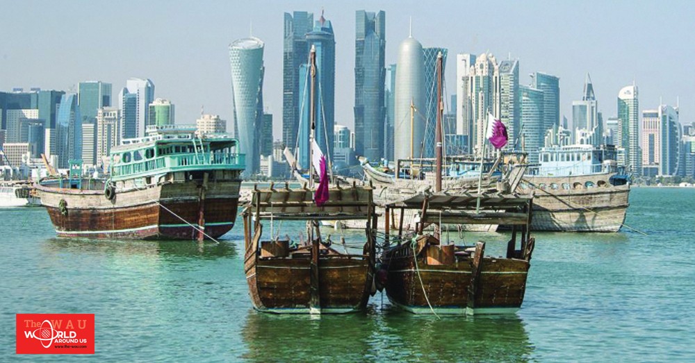 Blockade Two Years On Qatar Flourishing Like Never Before