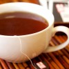 better to relax tea or beer before bed