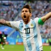 messi efootball 2022