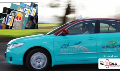 Karwa taxis set to accept ATM cards next year