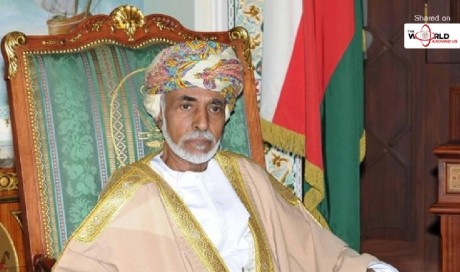 His Majesty Sultan Qaboos sends greetings to Egypt | Oman | News | WAU