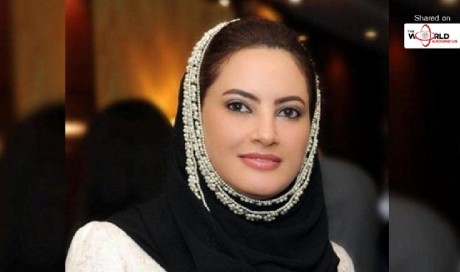 Oman tourism: Maitha wins award from Arab Women Council | Oman | News | WAU