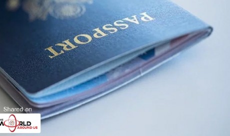 What to do if you lose your passport in the UAE | Uae | News | TAU