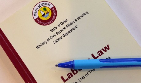 Qatar Labor Law - State Of Qatar | Qatar | Legal | WAU
