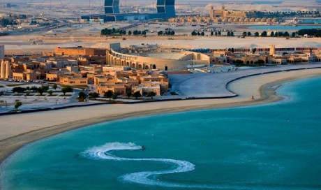 List Of Beaches In Qatar | Qatar | WAU