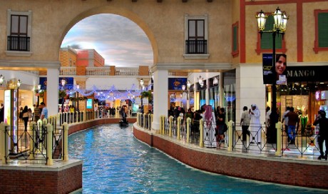 List Of Shopping Malls In Qatar | Qatar | WAU