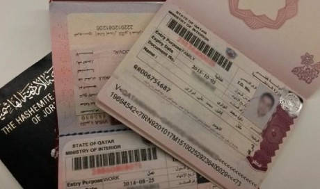 Qatar Visa Requirements - All You Need To Know | Qatar | Legal | WAU