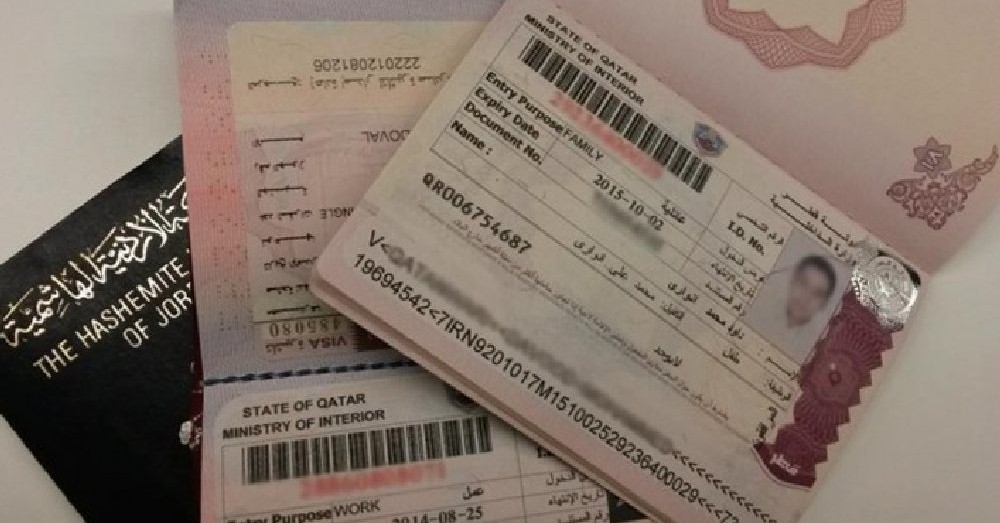 Qatar Visa Requirements All You Need To Know