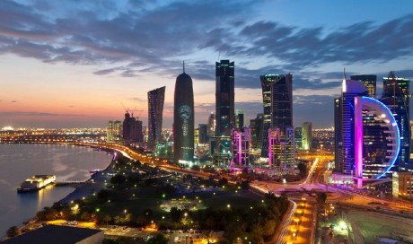 Top Cities In Qatar | Qatar | WAU